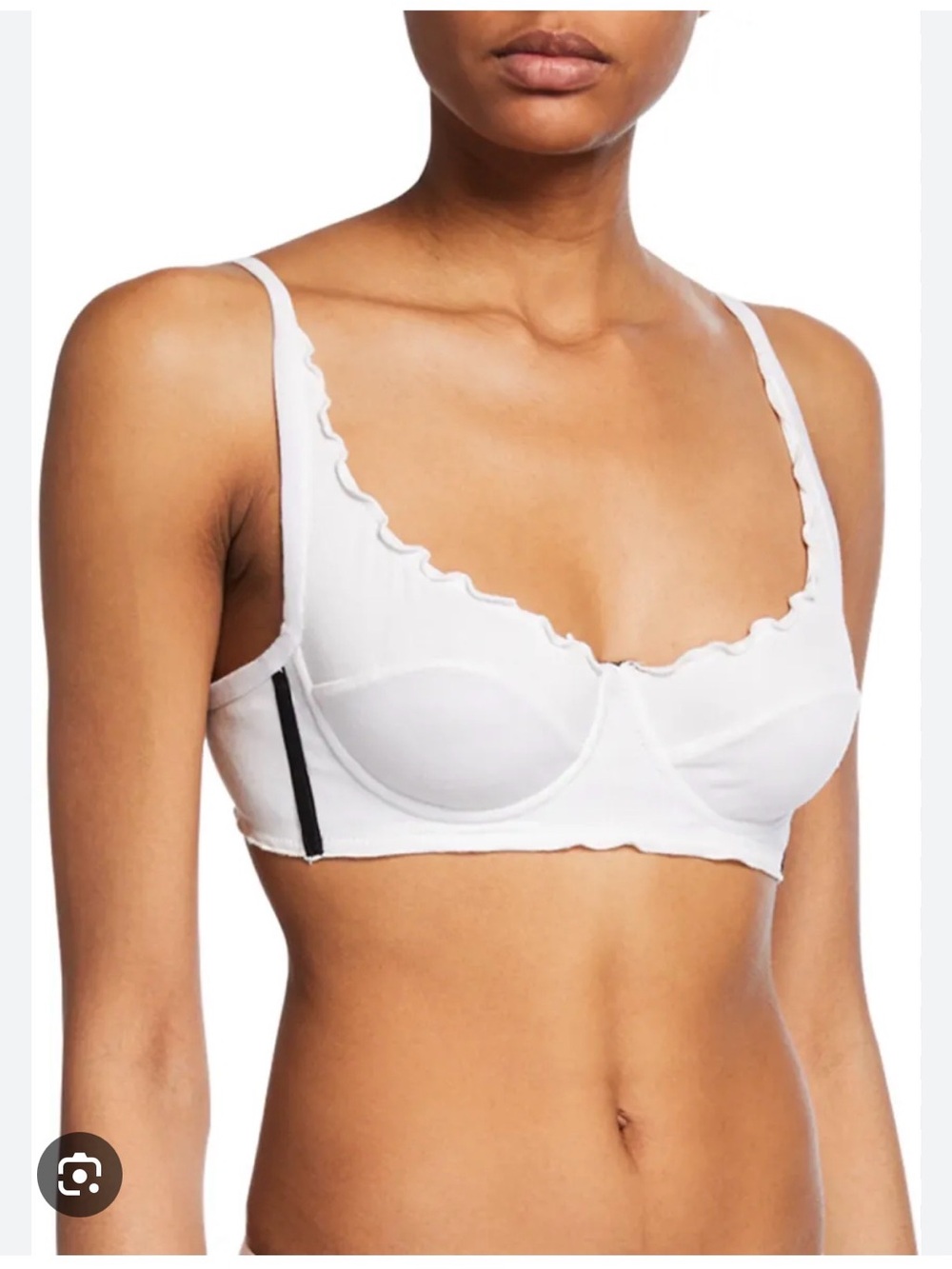 Kiki De Montparnasse Lolita Bra